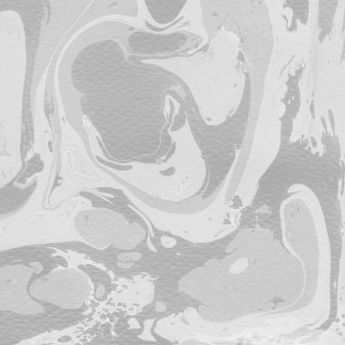 mermer arkaplan boya sıçrama deseni ile