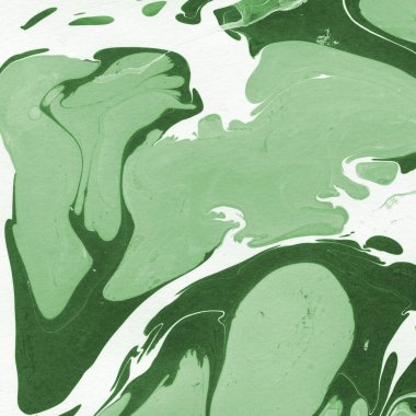 yeşil mermer doku, soyut boya duvar kağıdı