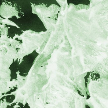 Soyut Sanat Arkaplanı. El boyası doku. 