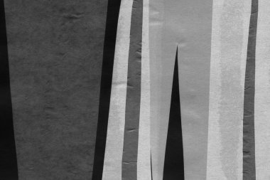 soyut kağıt kolaj dokusu arkaplanı