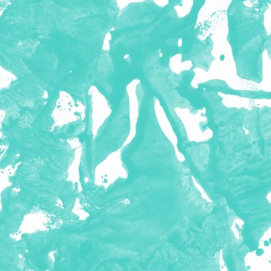 turkuaz lekeler doku, soyut arkaplan