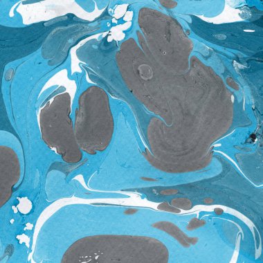 mermer doku, soyut boya duvar kağıdı.