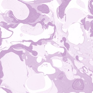 mermer arkaplan boya sıçrama deseni ile