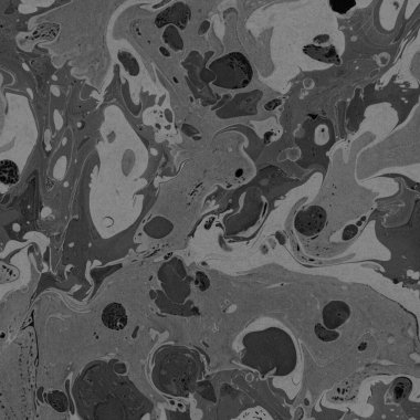 Siyah mermer dokular, soyut boya duvar kağıdı.