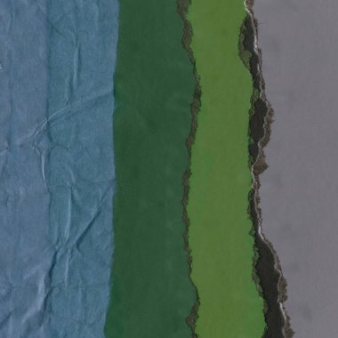 Renkli kağıt soyut doku arkaplanı