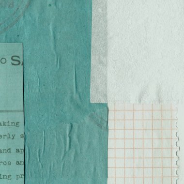 Renkli kağıt soyut doku arkaplanı