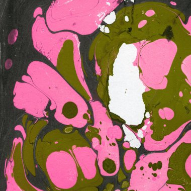 Mermer arkaplan boya sıçraması, doku