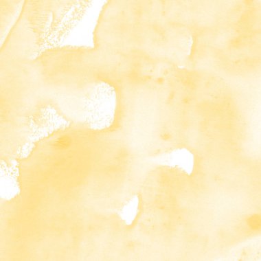 gerçekçi kağıt desenli sarı suluboya arkaplan.