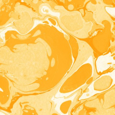 Sarı mermer doku, soyut boya duvar kağıdı.