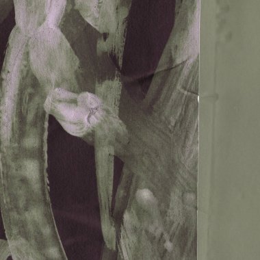 Renkli kağıt soyut doku arkaplanı