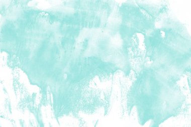 Soyut Sanat Arkaplanı. El boyası doku. 