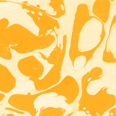 Sarı mermer doku, soyut boya duvar kağıdı.