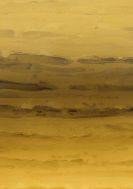 Gerçekçi kağıt dokusuna sahip renkli suluboya arkaplan.