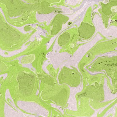 yeşil mermer doku, soyut boya duvar kağıdı