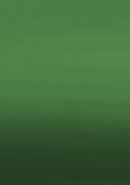 Yeşil Gouache dokusu, soyut arkaplan