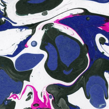 mermer doku, soyut boya duvar kağıdı.