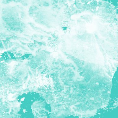 Soyut Sanat Arkaplanı. El boyası doku. 