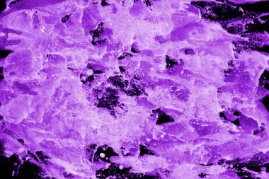 Soyut Sanat Arkaplanı. El boyası doku. 