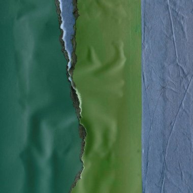 Renkli kağıt soyut doku arkaplanı