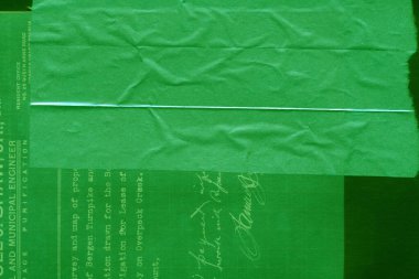 Renkli kağıt soyut doku arkaplanı