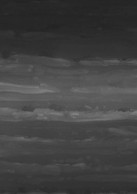 Siyah guaj dokusu, soyut arkaplan