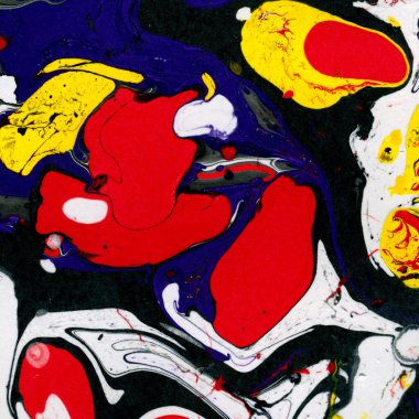 mermer doku, soyut boya duvar kağıdı.