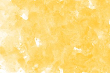 gerçekçi kağıt desenli sarı suluboya arkaplan.