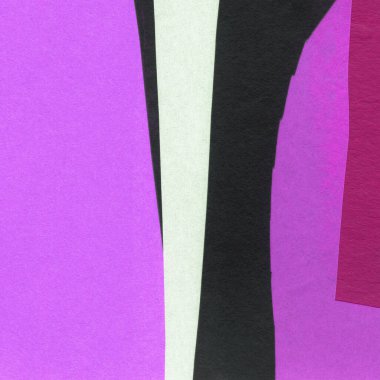 Renkli kağıt soyut doku arkaplanı