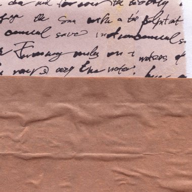 Renkli kağıt soyut doku arkaplanı