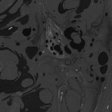 Siyah mermer dokular, soyut boya duvar kağıdı.