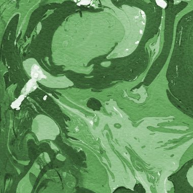 yeşil mermer doku, soyut boya duvar kağıdı
