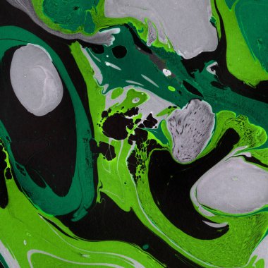 Mermer arkaplan boya sıçraması, doku