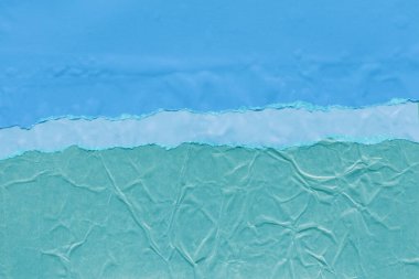 Renkli kağıt soyut doku arkaplanı