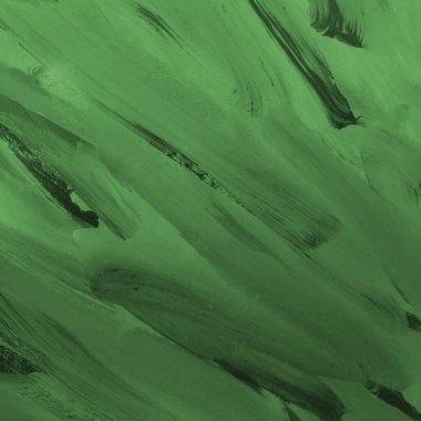 gerçekçi kağıt dokusuna sahip yeşil suluboya arkaplan