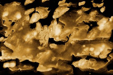 Soyut Sanat Arkaplanı. El boyası doku. 