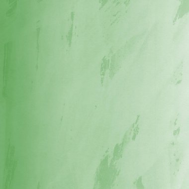 gerçekçi kağıt dokusuna sahip yeşil suluboya arkaplan