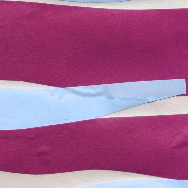 Renkli kağıt soyut doku arkaplanı