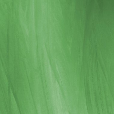 Yeşil Gouache dokusu, soyut arkaplan