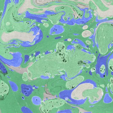 yeşil mermer doku, soyut boya duvar kağıdı