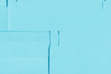 eski mavi kağıt dokusu arkaplanı