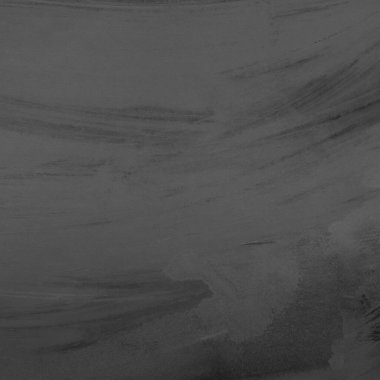 Siyah guaj dokusu, soyut arkaplan