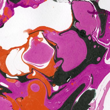 mermer doku, soyut boya duvar kağıdı.