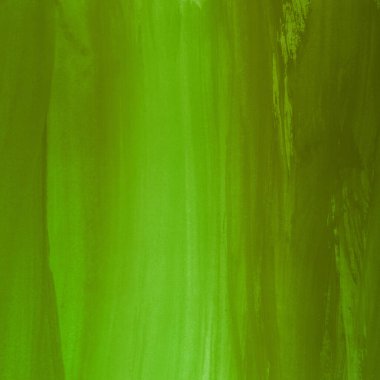 gerçekçi kağıt dokusuna sahip yeşil suluboya arkaplan