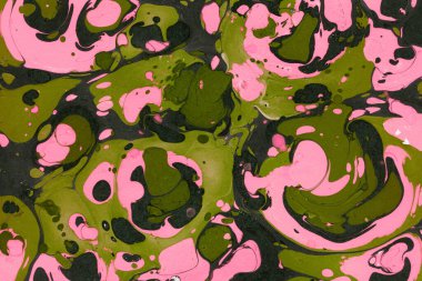 Mermer arkaplan boya sıçraması, doku