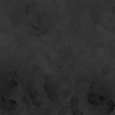 Siyah guaj dokusu, soyut arkaplan