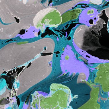 mermer doku, soyut boya duvar kağıdı.