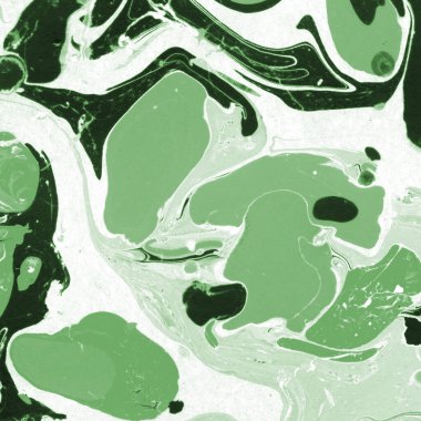 yeşil mermer doku, soyut boya duvar kağıdı