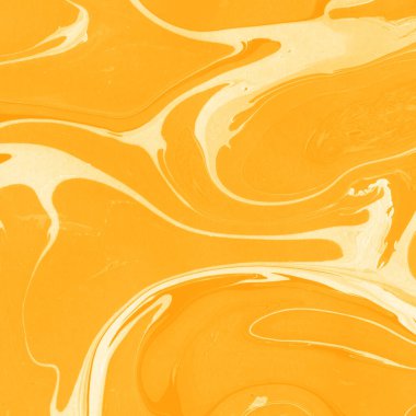 Sarı mermer doku, soyut boya duvar kağıdı.