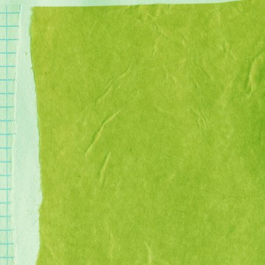 Renkli kağıt soyut doku arkaplanı