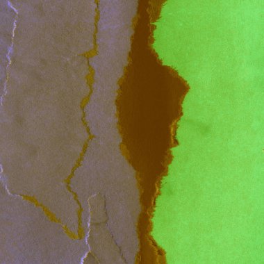 Renkli kağıt soyut doku arkaplanı